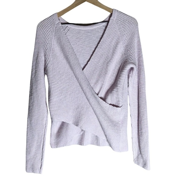 Aerie Sweater with Wraped Back - Size XS - Picture 3 of 5